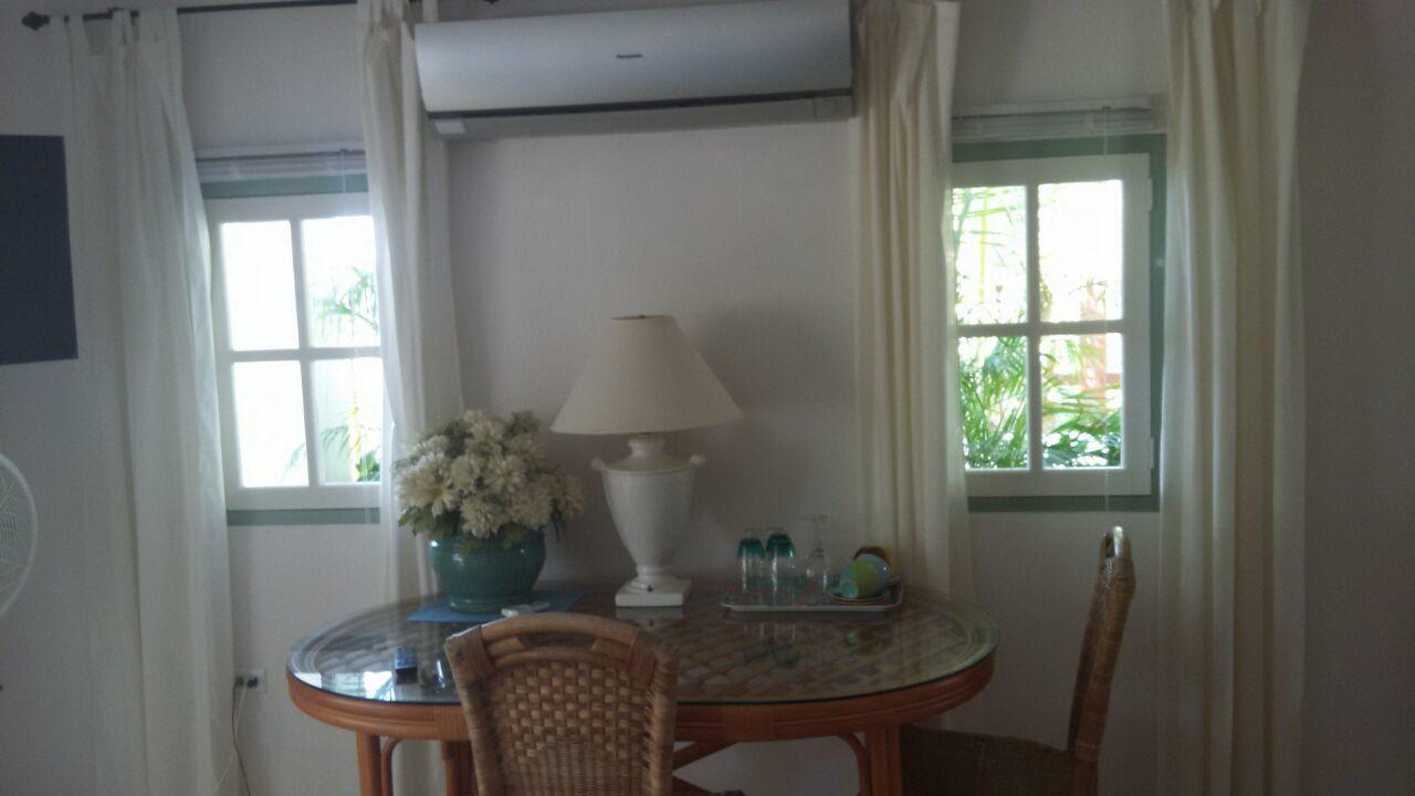 Studio Zara Apartment Savaneta Екстериор снимка